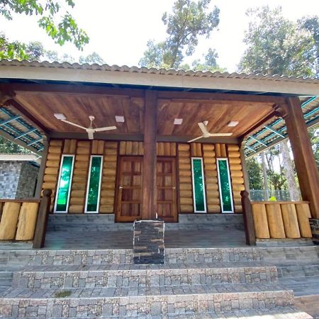 Homestay Dusun Ana Balun Slim River Kültér fotó