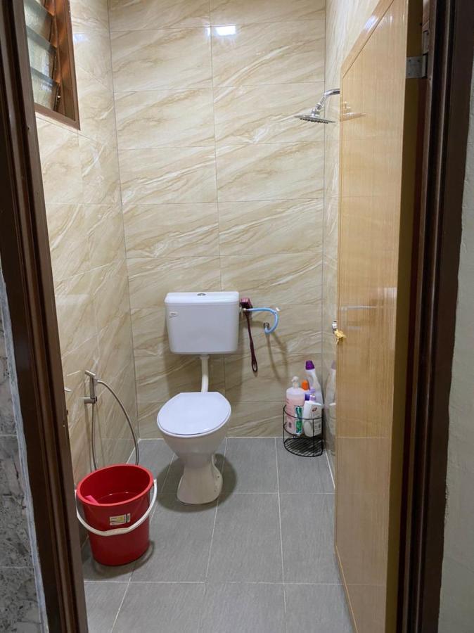 Homestay Dusun Ana Balun Slim River Kültér fotó