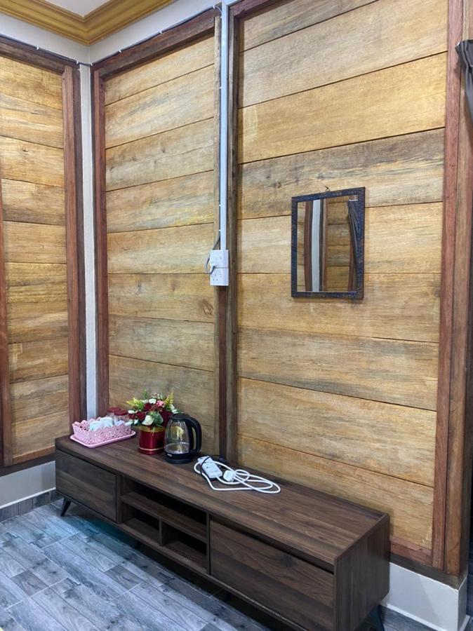 Homestay Dusun Ana Balun Slim River Kültér fotó